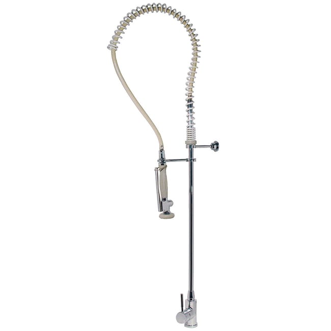 Grifo cocina tres discount extraible