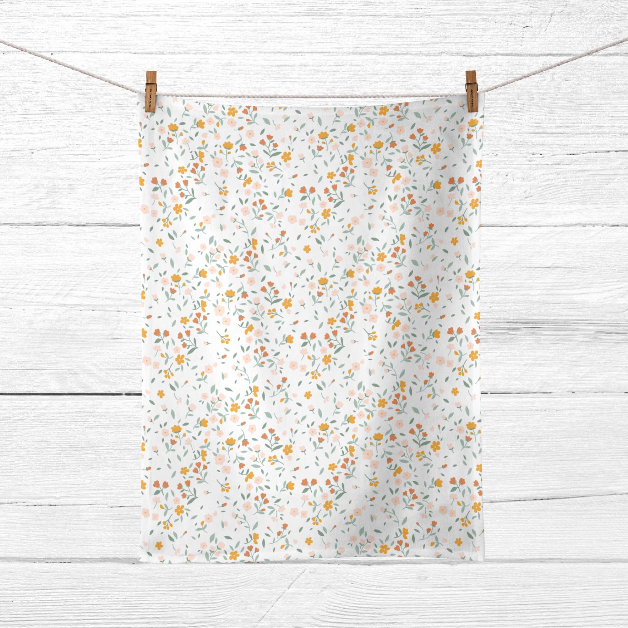 Lot Torchons 45x70 Lot De 2 Torchons Atmosphera Motif Poule Lot Torchons 45x70 Lot De 2 Torchons Atmosphera Motif Poule