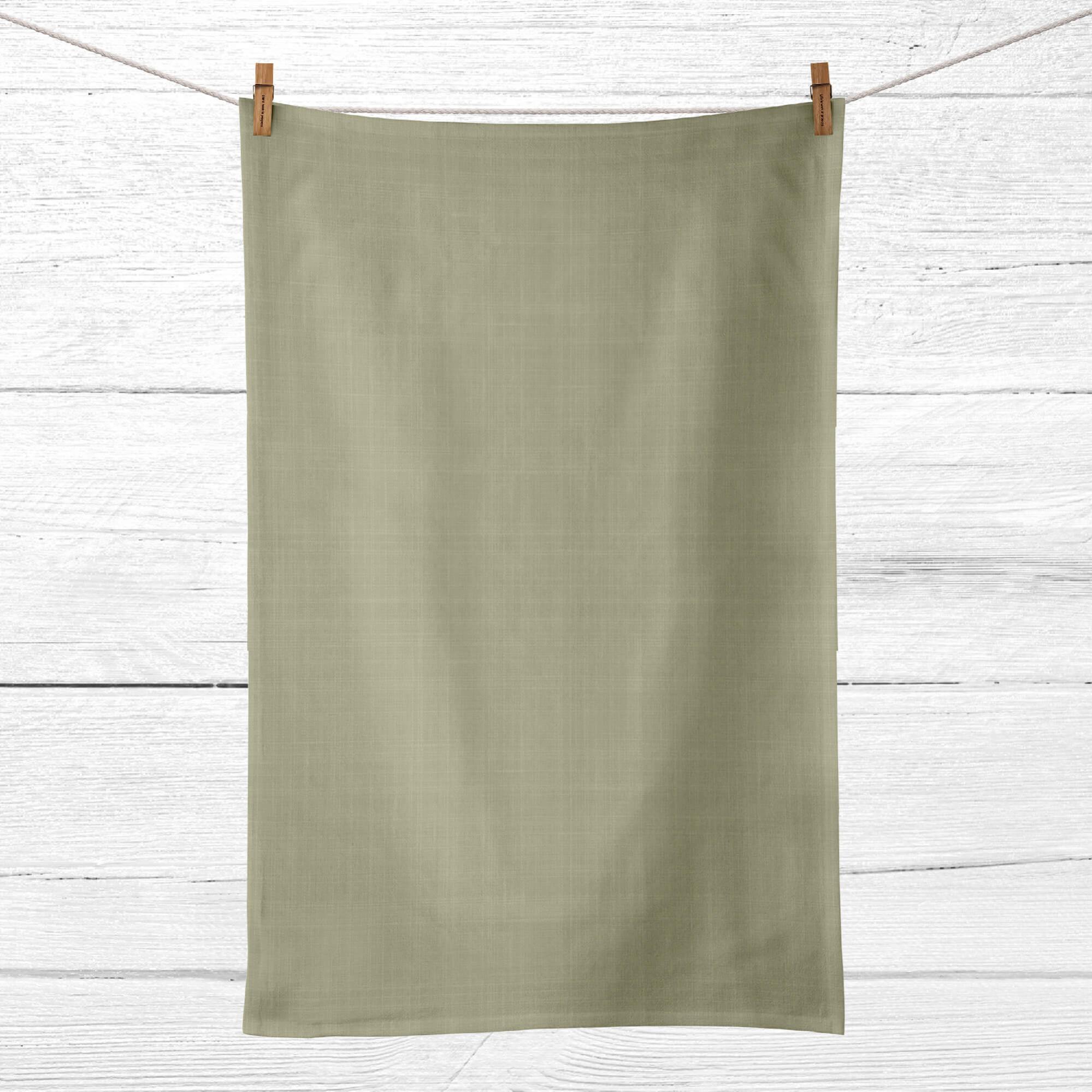 Confezione da 2 tovagliette 0120-27 100% cotone 45x70 cm | Leroy Merlin