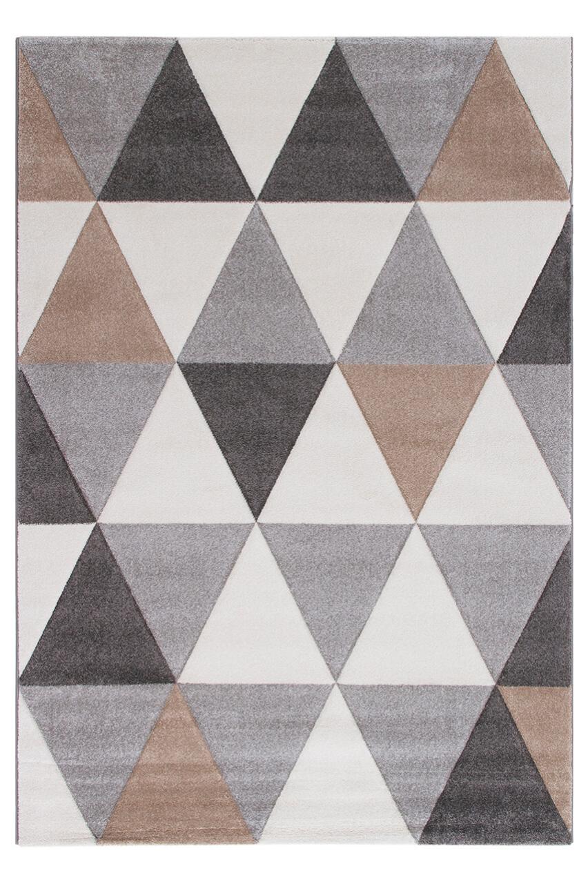 TAPIS EDITION F 170X120 Leroy Merlin