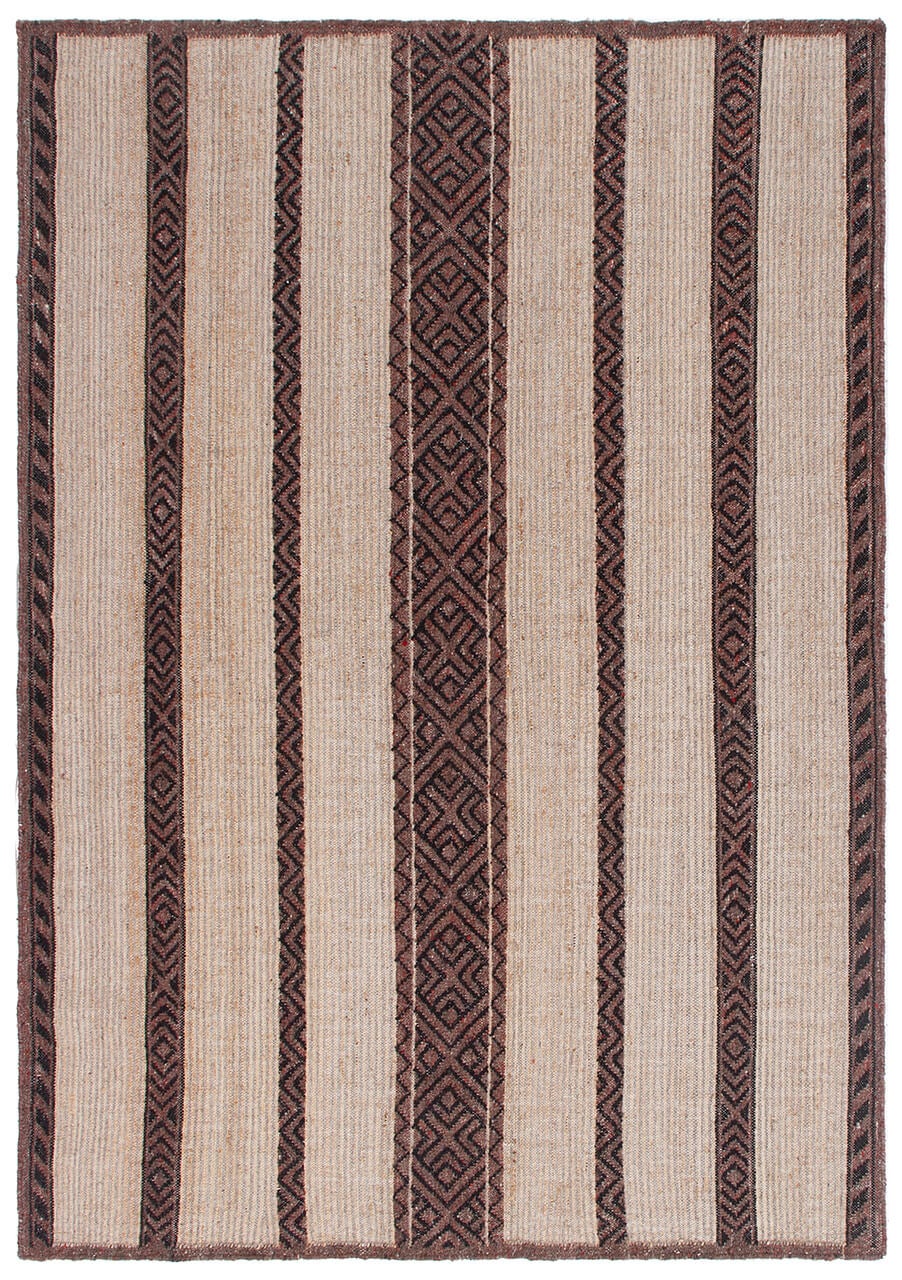 Alfombra bambú Dubai natural 160x230cm