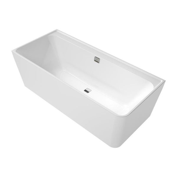 Villeroy & Boch COLLARO Baignoire Avec Tablier 180x80x47cm Angle Gauche ...