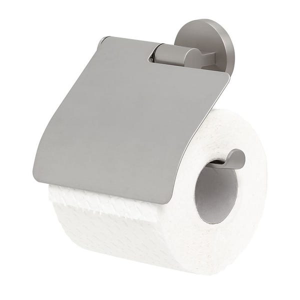 Tiger Noon - Ensemble d'accessoires de toilettes - Brosse WC avec support  - | bol