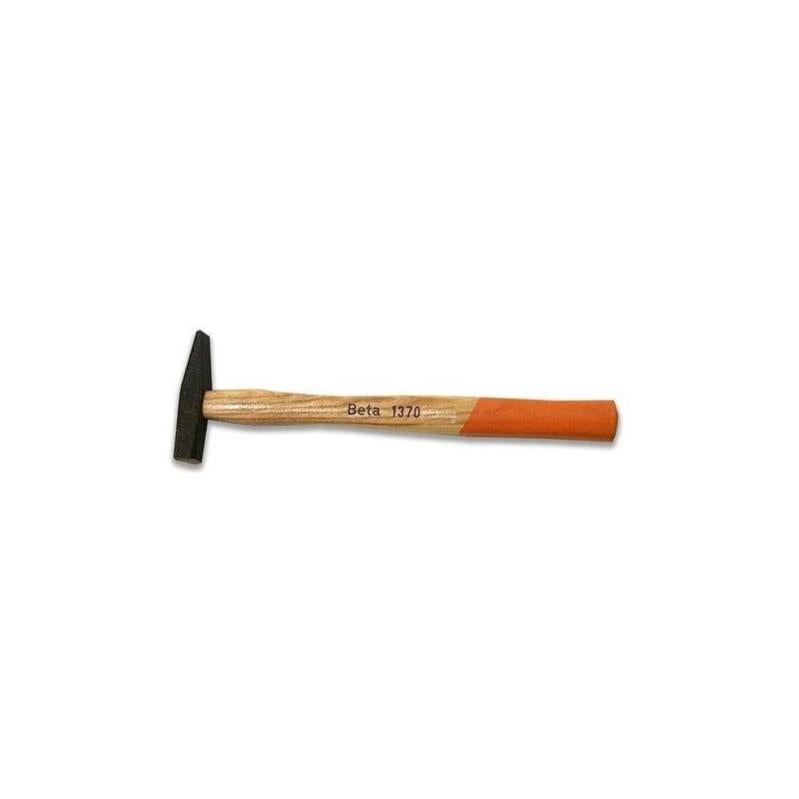 Marteau De Mécanicien BETA 1370T 500 - Manche Fibre | 500g Professionnel