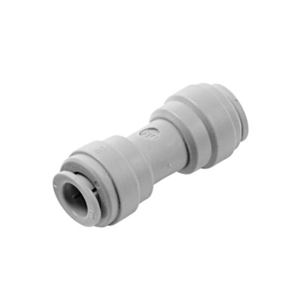 Raccordo John Guest Raccordo Rapido John Guest - Terminale Diritto 8mm X 1/8" Filetto, Per Tubi Idraulici Accessorio Impianti Acqua - Foto 4