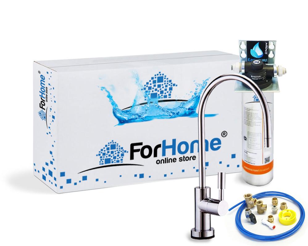 1 pz 1/4 filtro acqua da giardino accesso rapido micro-filtro