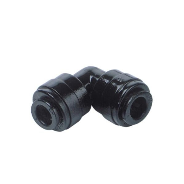 RACCORDO RAPIDO DUOTIGHT - 8 MM. (5/16") X 1/4" MASCHIO - Foto 3