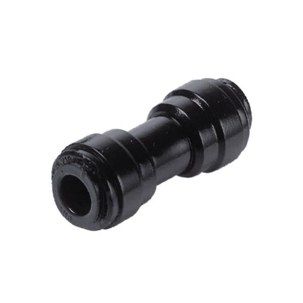Raccordo A Gomito Rapido DMfit 1/4 X 3/8 Per Depuratore Acqua E Osmosi Inversa