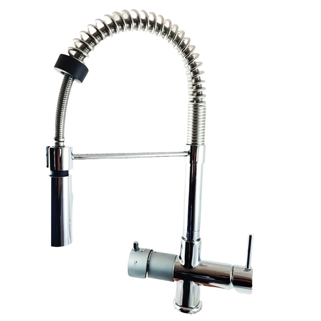 T&S - Kit di riparazione per doccetta