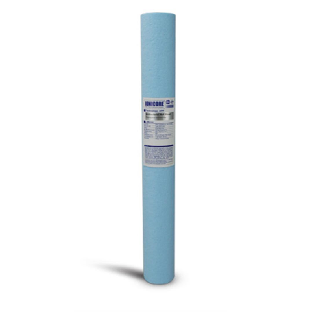 5 Cartucce Filtro Acqua Sedimenti 10 Micron 2,5x10 - Pro Water Parts (USA)