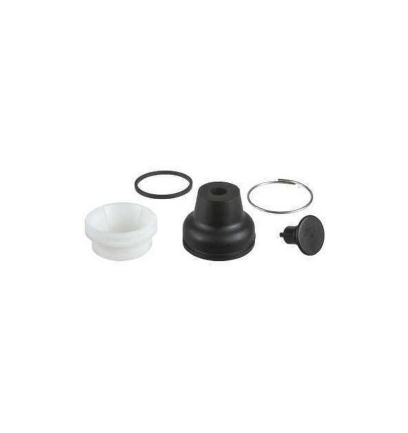 Ricambio Midwest Silenzioso Kit Di Conversione Per Pulsante Aria Silenzioso Midwest Per Strumenti Dentali 513915 - Foto 12