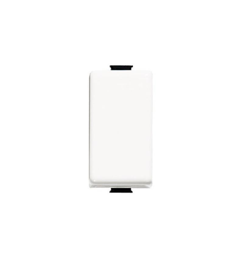 Bticino interruttore ovale 10a 20w colore bianco sp52bf