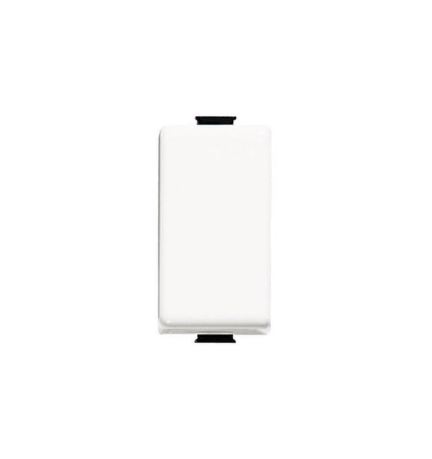 Bticino interruttore ovale 10a 20w colore bianco sp52bf Bticino interruttore ovale 10a 20w colore bianco sp52bf