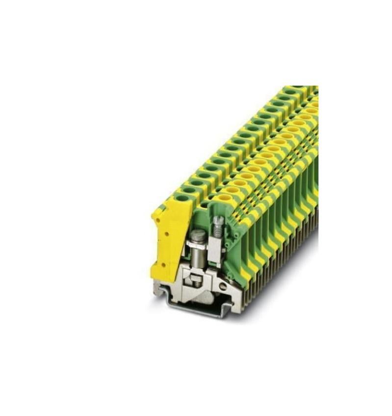 Barra Per Compensazione Potenziale | Materiale Elettrico - Foto 11