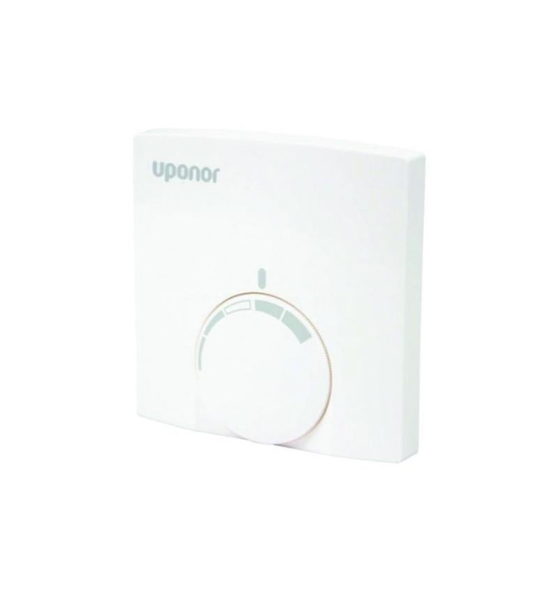 Thermostat T23 230V UPONOR Leroy Merlin