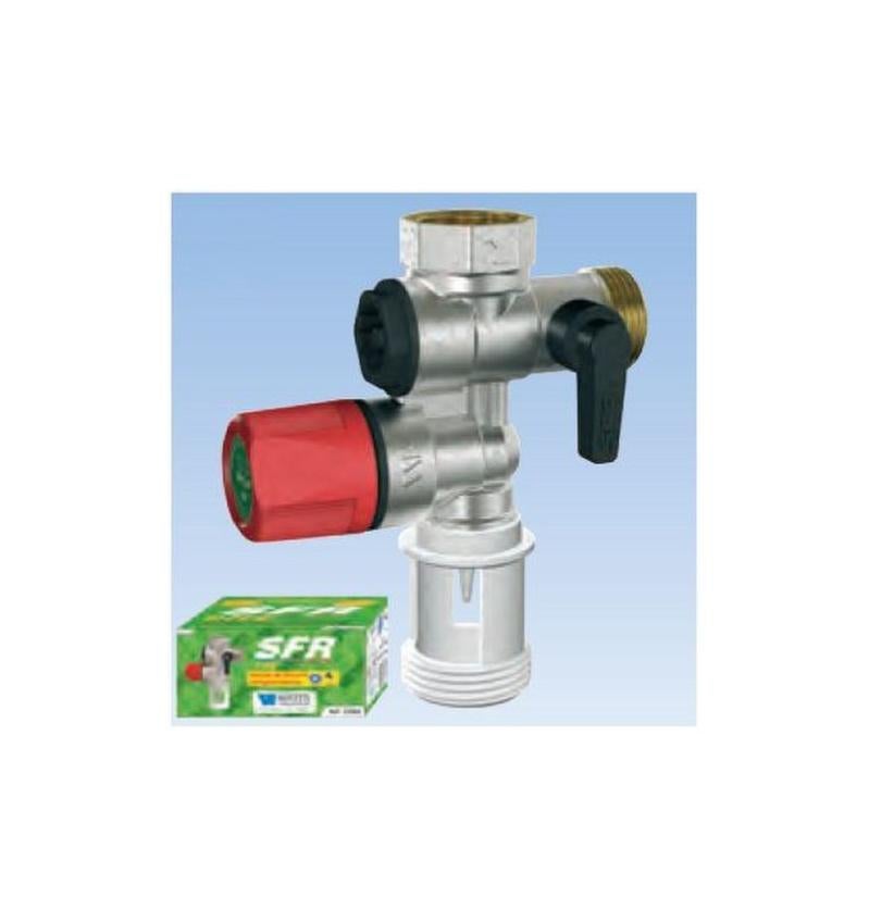 Beko 2737601500 Gruppo Di Sicurezza Trasporto Per Lavatrice – Ricambio Originale Per Modelli Selezionati