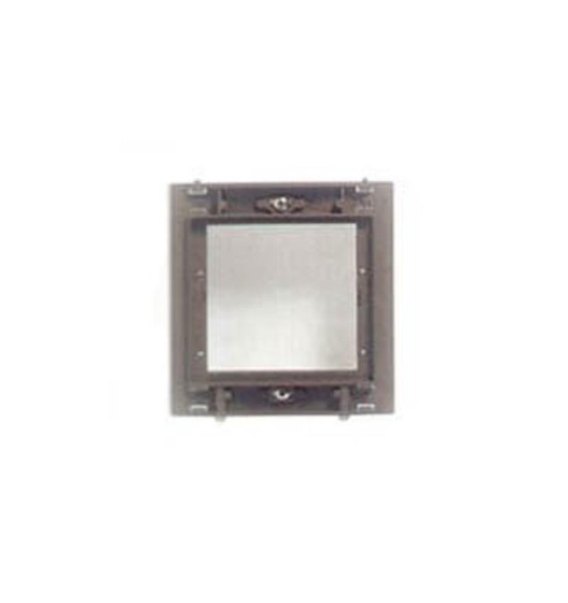 Supporto Connessione 1/2 In Acciaio Per Forno LG MJH63756902 | Ricambio Bertazzoni