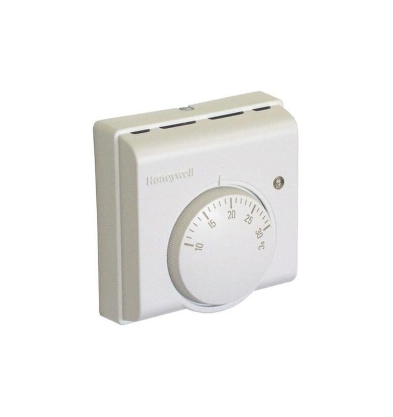 Thermostat d ambiance contact inverseur tout / rien - HONEYWELL HOME