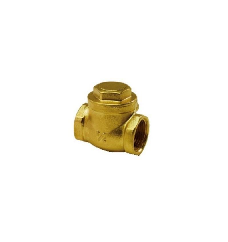 VALVOLA DI RITEGNO VENTURI DN100 PN16