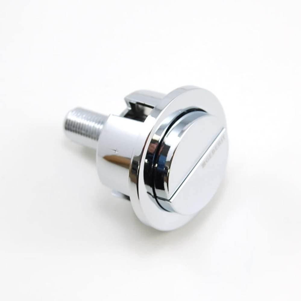 Piastra con pulsante a doppio scarico Sigma50 Bianco Geberit