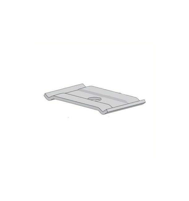 Curva lunga 90 gradi in ghisa zincata 1 Maschio Femmina GEBO 1-6G Curva lunga 90 gradi in ghisa zincata 1 Maschio Femmina GEBO 1-6G