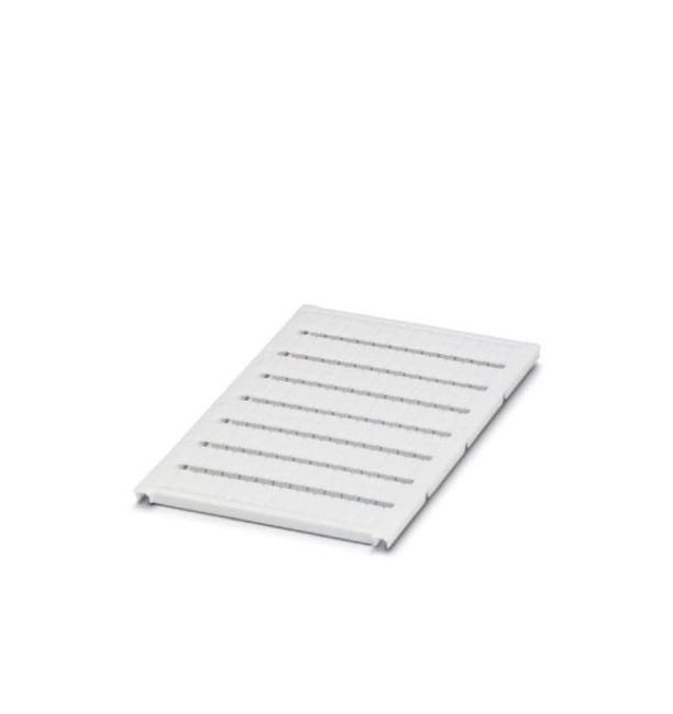 Marcatore numerazione fili, tubo segnacavi, robusto robusto per cavi cavi fissi(150PCS -1.5MM 1.5 square Marcatore numerazione fili, tubo segnacavi, robusto robusto per cavi cavi fissi(150PCS -1.5MM 1.5 square