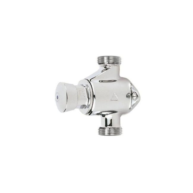 Rubinetto In Plastica Per Fusti E Taniche – Attacco 3/4", Flusso Bianco, Per Taniche Da 5-6 Galloni, Facile Installazione