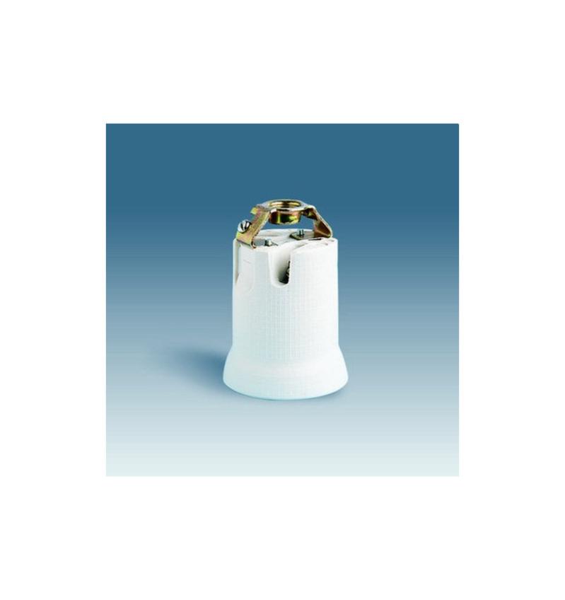 Douille GOLIATH (E40) en céramique SIMON Leroy Merlin