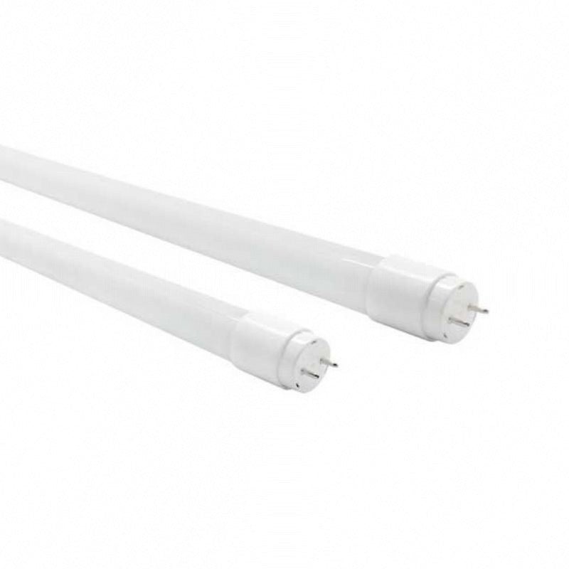 Tube Néon LED 120cm T8 36W (Pack de 25) - Blanc Chaud 2300K