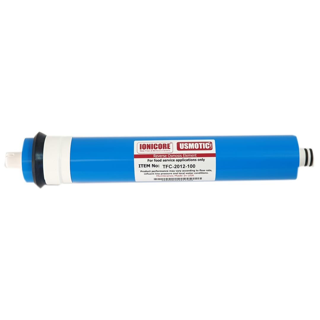 Membrana Osmosi Inversa 25 GPD TFC Ricambio Per Hydrotech 1230, 1240, 1020, 1030