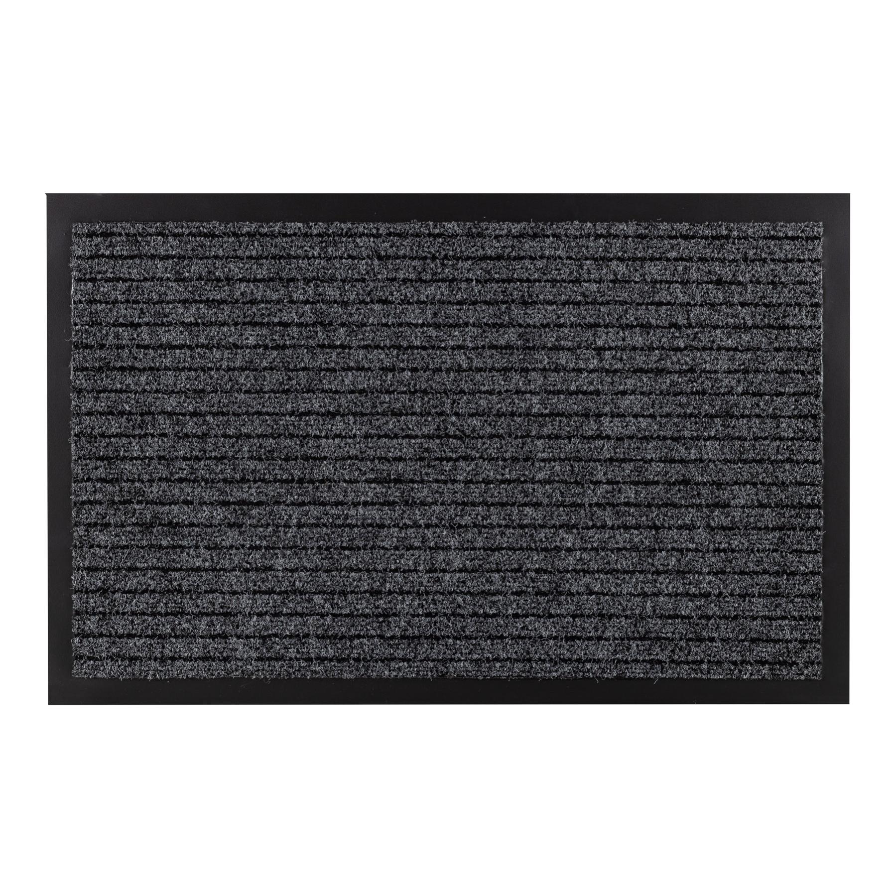 Zerbino antiscivolo per metri lineari GIN 7053 Liverpool esterno, inte 120x440 cm
