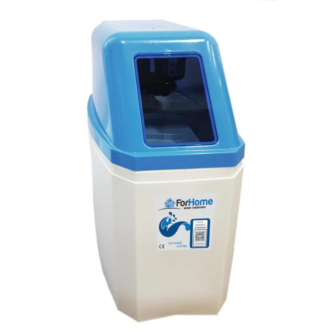 Valley Addolcitore acqua Cabinato Shurity 30 lt. Resina, 4.500