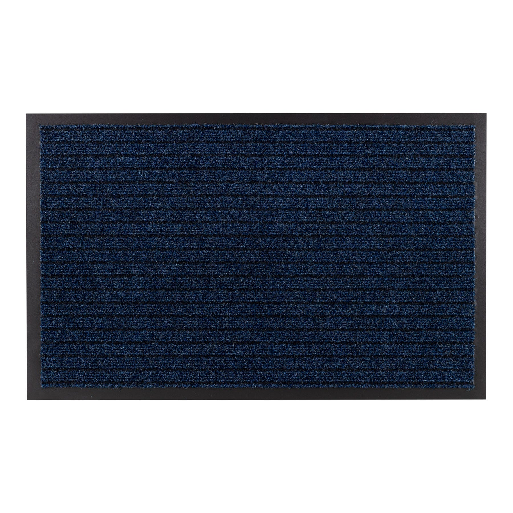 Alfombrilla antideslizante DURA 5880 exterior, interior - azul 40x60 cm