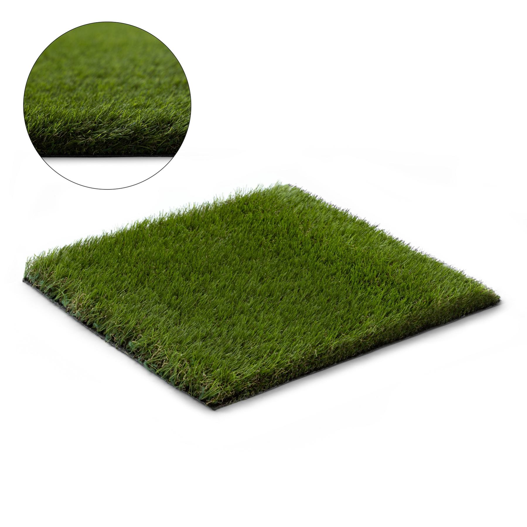 Césped artificial forestland medidas determinadas 100x250 cm
