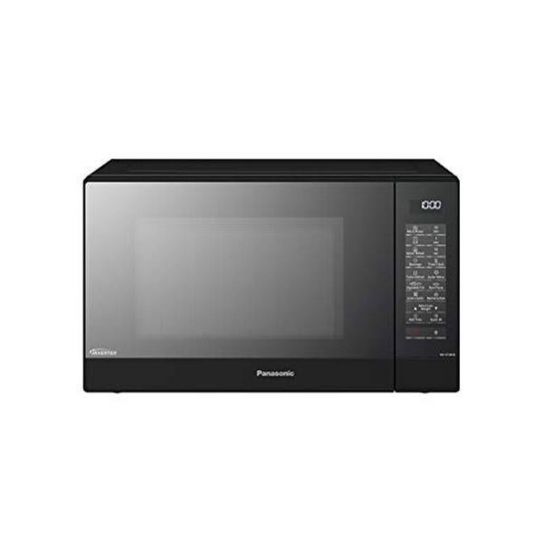 Microonde Panasonic Nn-gt46kbsug Nn-gt46kbsug 1000 W | Leroy Merlin