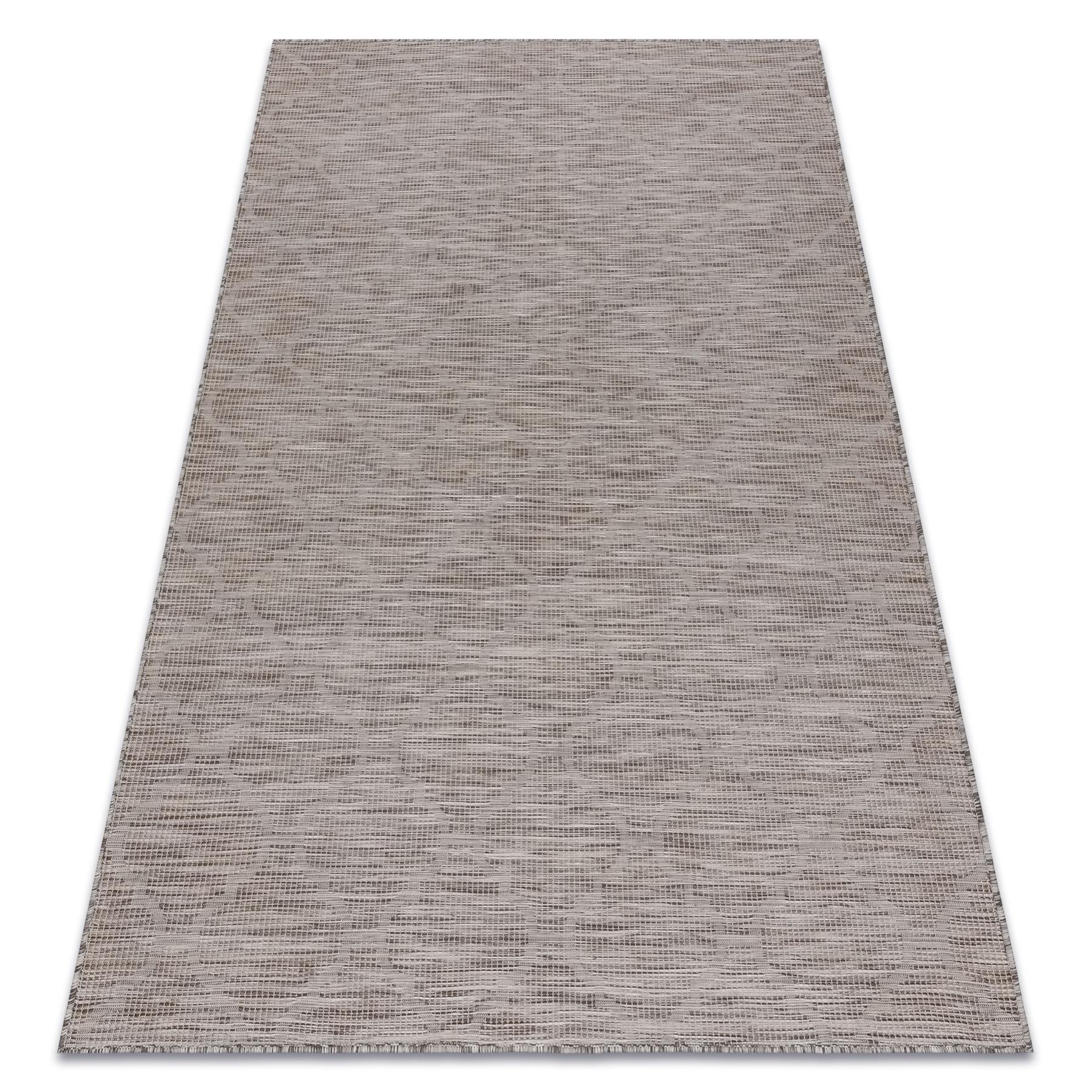 Federa per cuscino in stile bohémien Marocco, con frange irregolari, in tessuto minimalista a righe, con frange irregolari, decorazione per divano, sedia, letto, con frange trapuntate