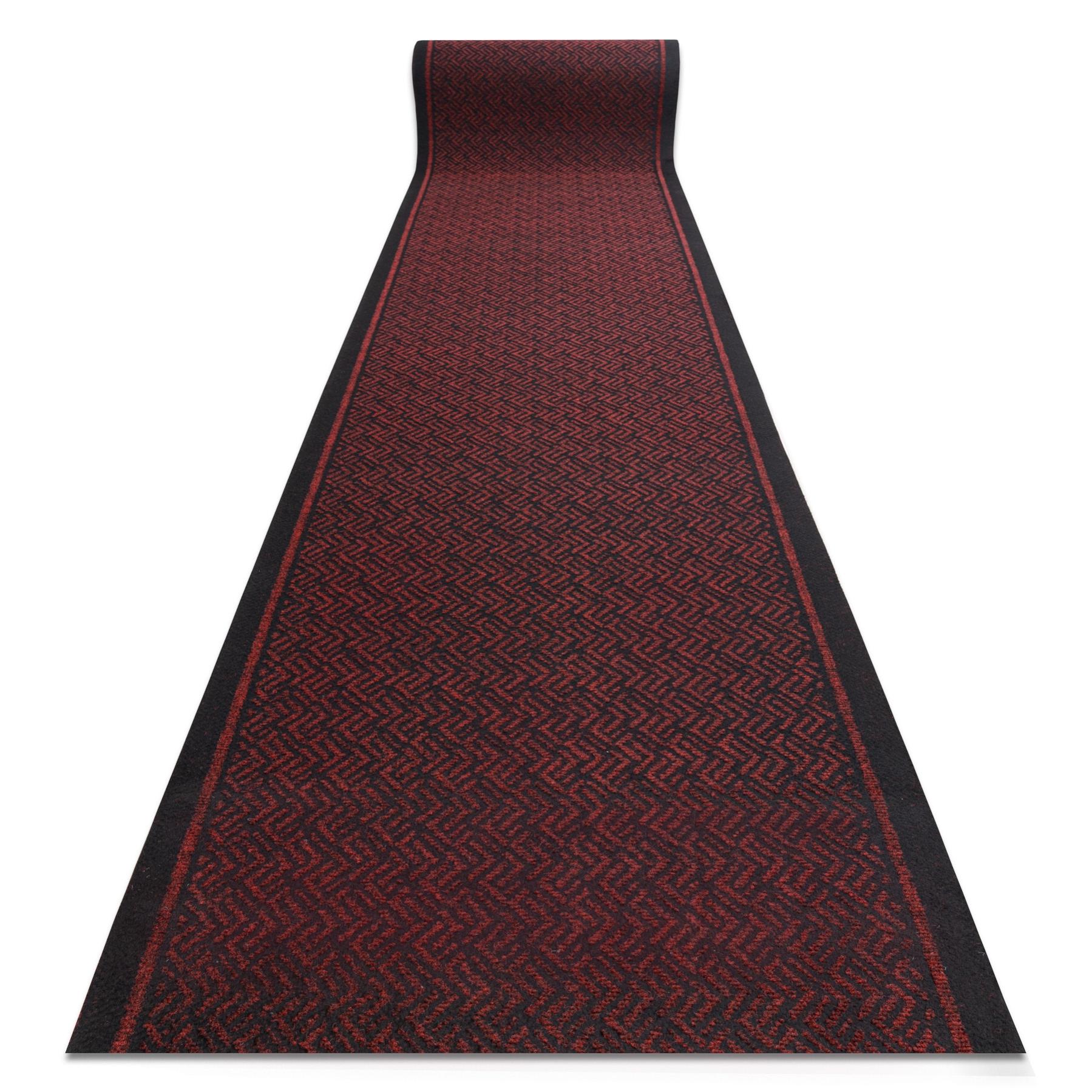 Zerbino In Flanella Antiscivolo 45x75 Cm - Lavabile, Assorbente, Per Interni/Esterni, Per Cucina, Bagno, Ingresso