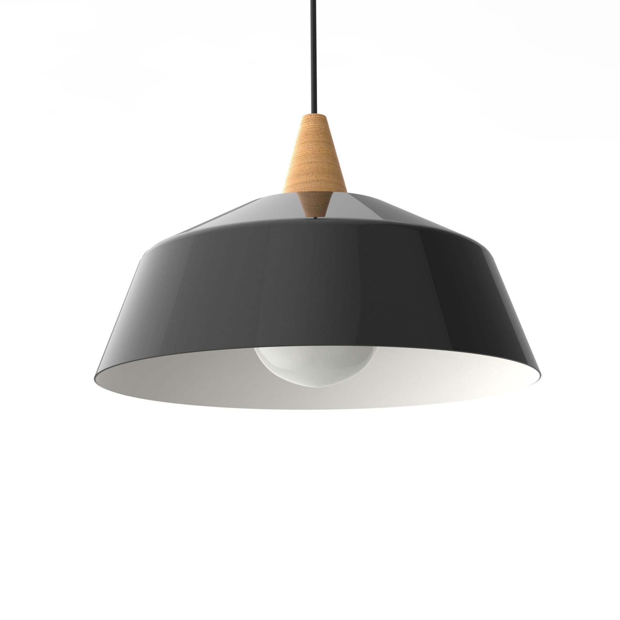 Lampadario LED 7W a sospensione in metallo campana color oro V-TAC VT Lampadario LED 7W a sospensione in metallo campana color oro V-TAC VT