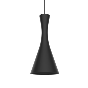 LUMICOM, PIUMA Lampada a Sospensione, 1X E27, max 42W, metallo, bianco  opaco/foglia rame, D.60cm