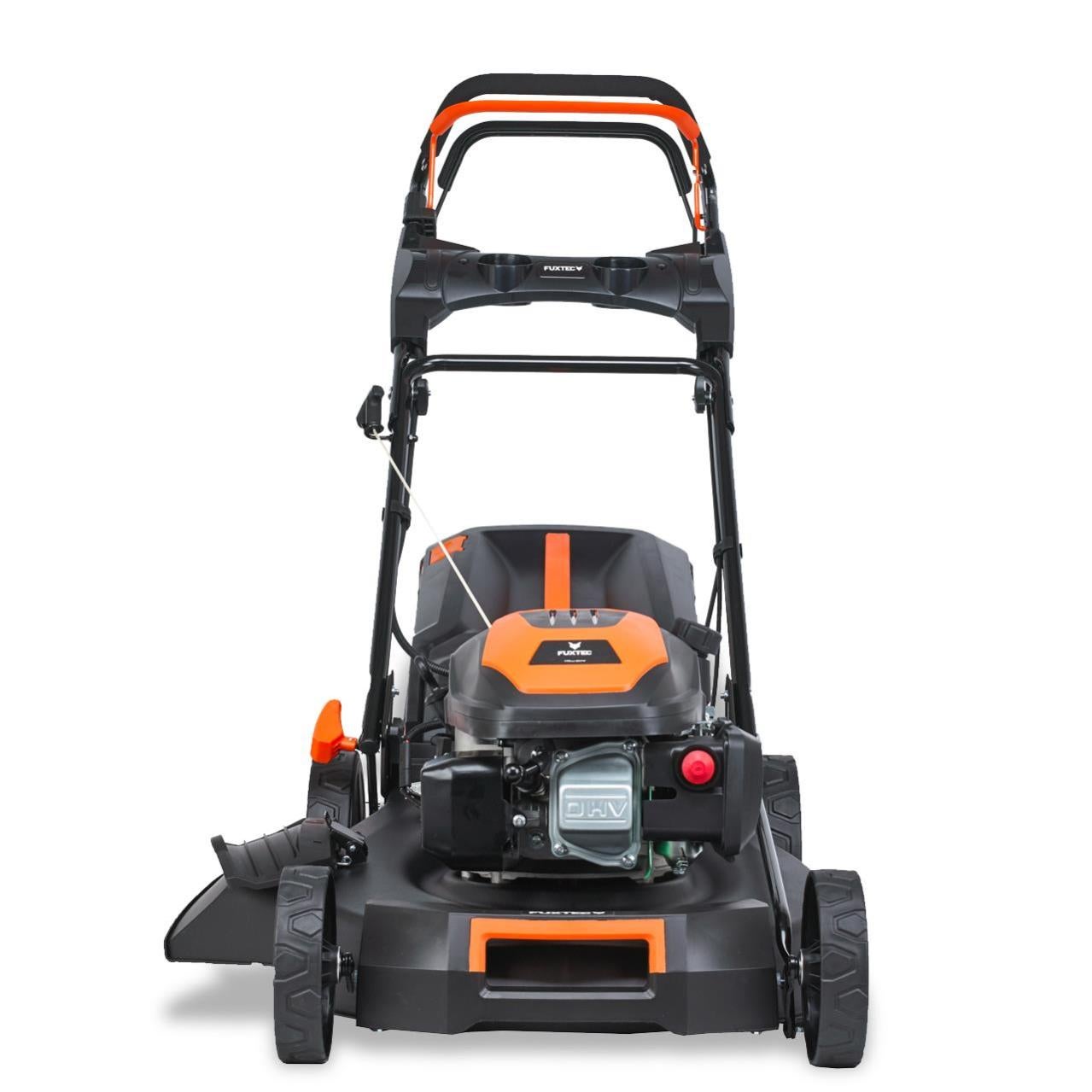 TESTA FALCIATRICE ADATTA per tosaerba Fuxtec FX-MT152 semiautomatica