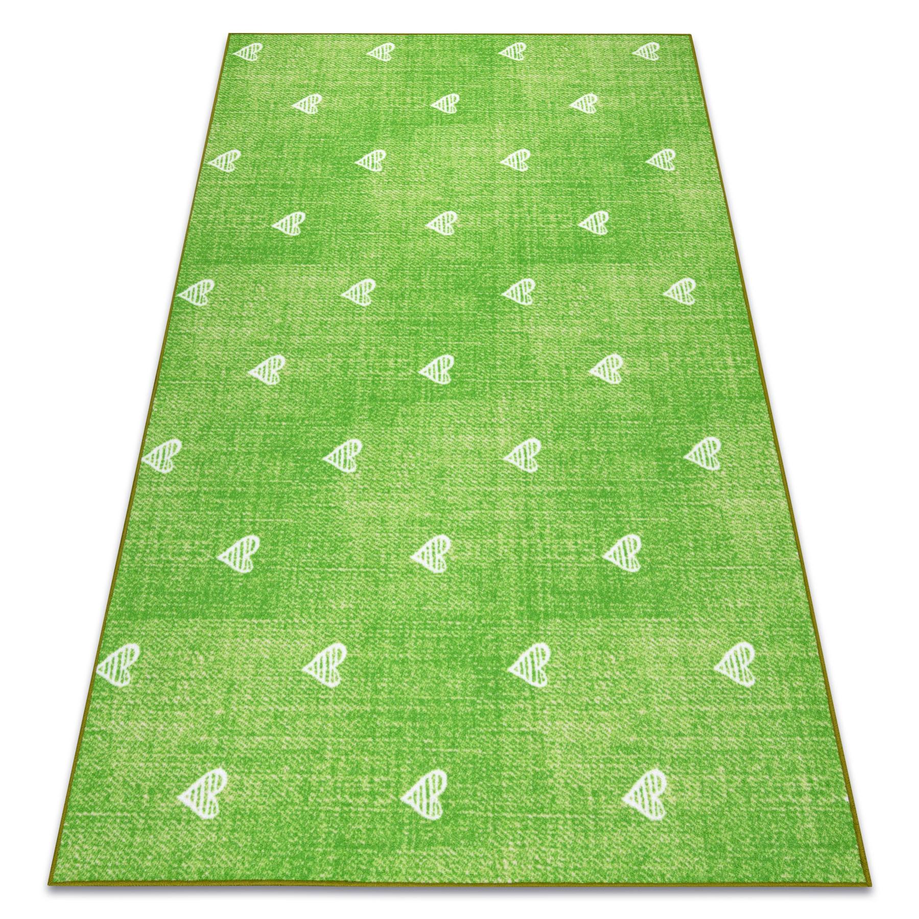 leroy alfombra infantil