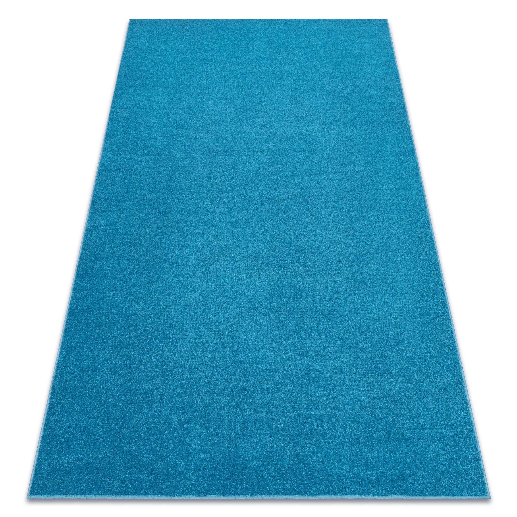 Moqueta eton turquesa 300x450 cm