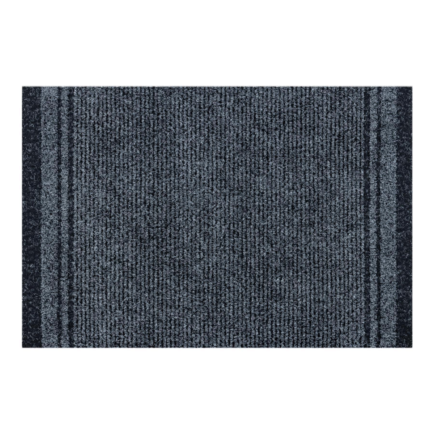 Zerbino sintetico Art 355C grigio chiaro - Milano