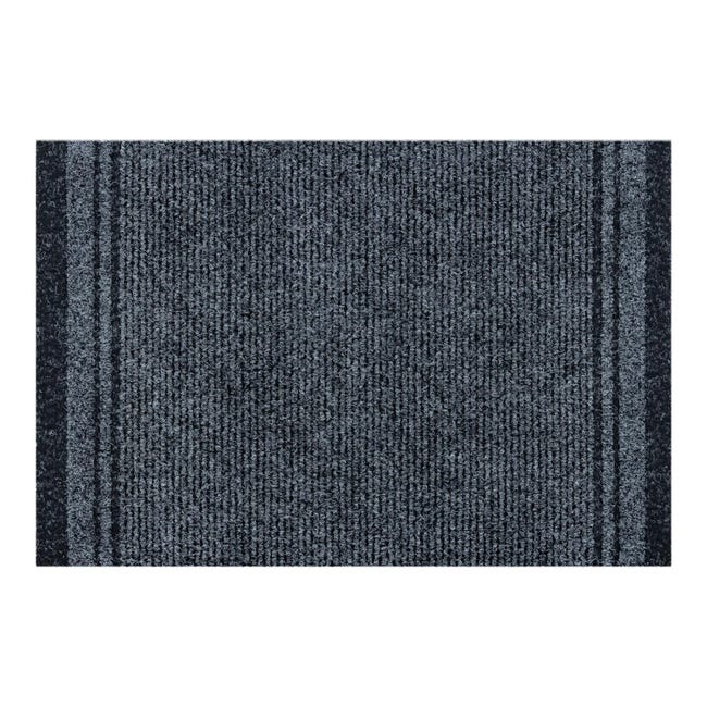 Zerbino sintetico Art 355C grigio chiaro - Milano Zerbino sintetico Art 355C grigio chiaro - Milano