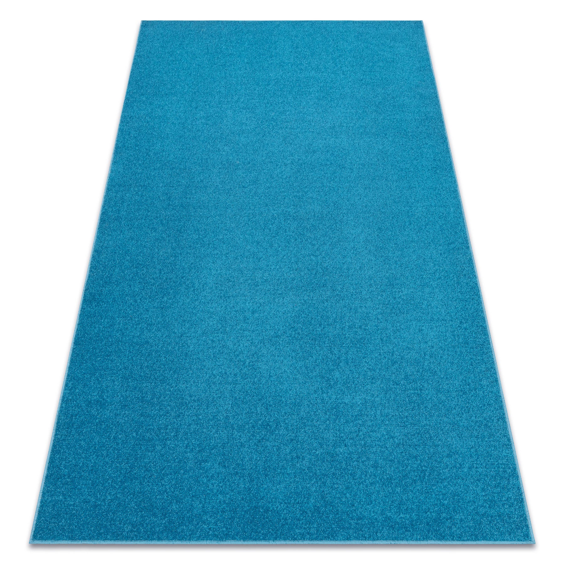 TAPPETO - MOQUETTE ETON turchese 250x300 cm