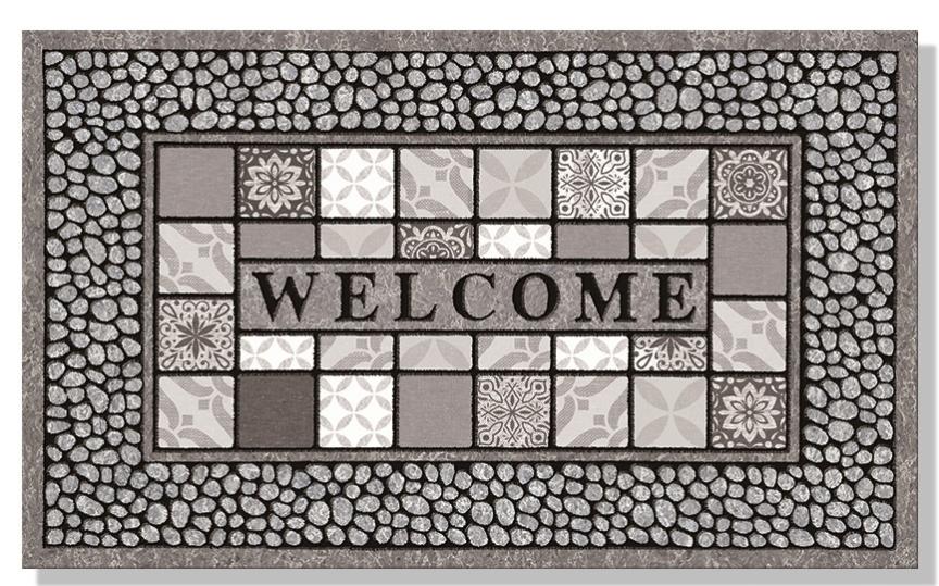 Tapis Gratte Pied Extérieur Leroy Merlin