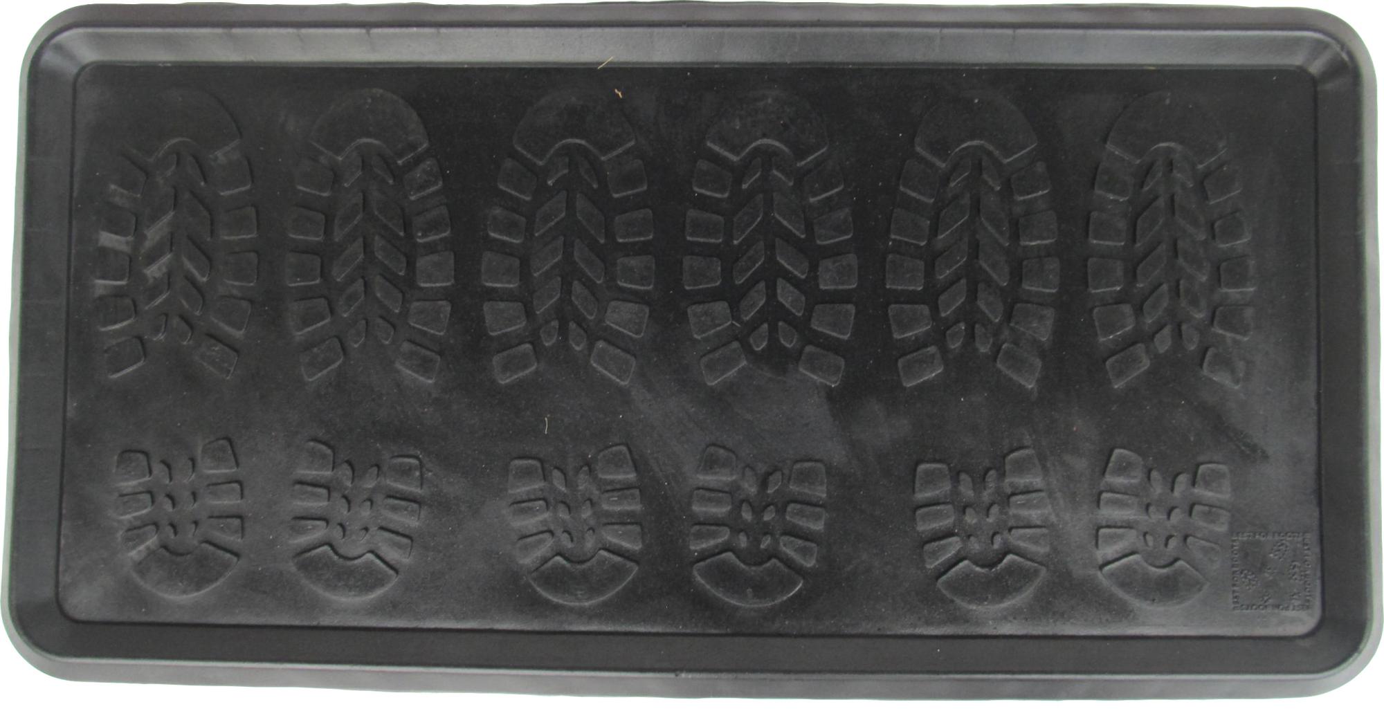 Tapis Gratte Pied Extérieur Leroy Merlin