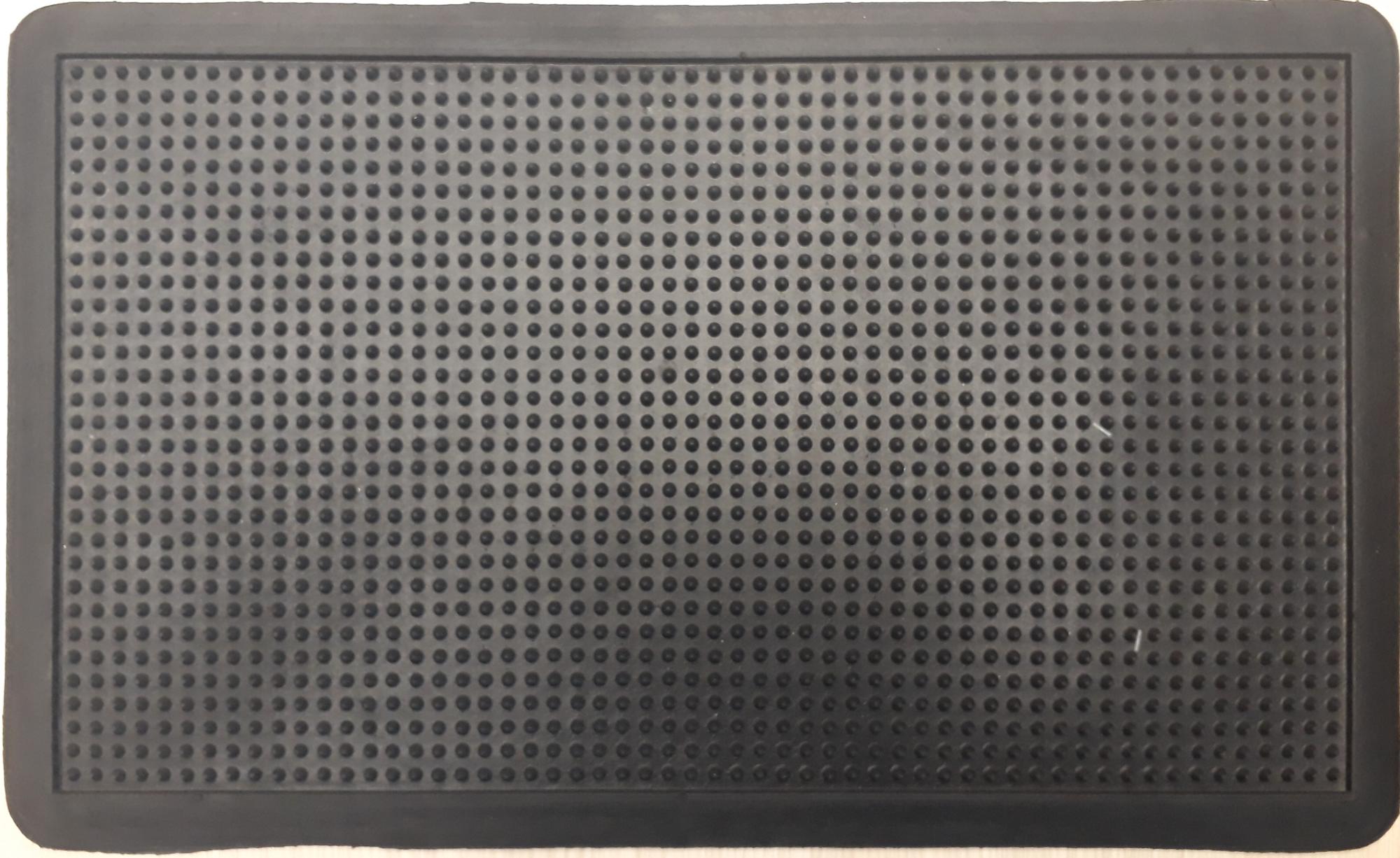 Tapis Gratte Pied Extérieur Leroy Merlin