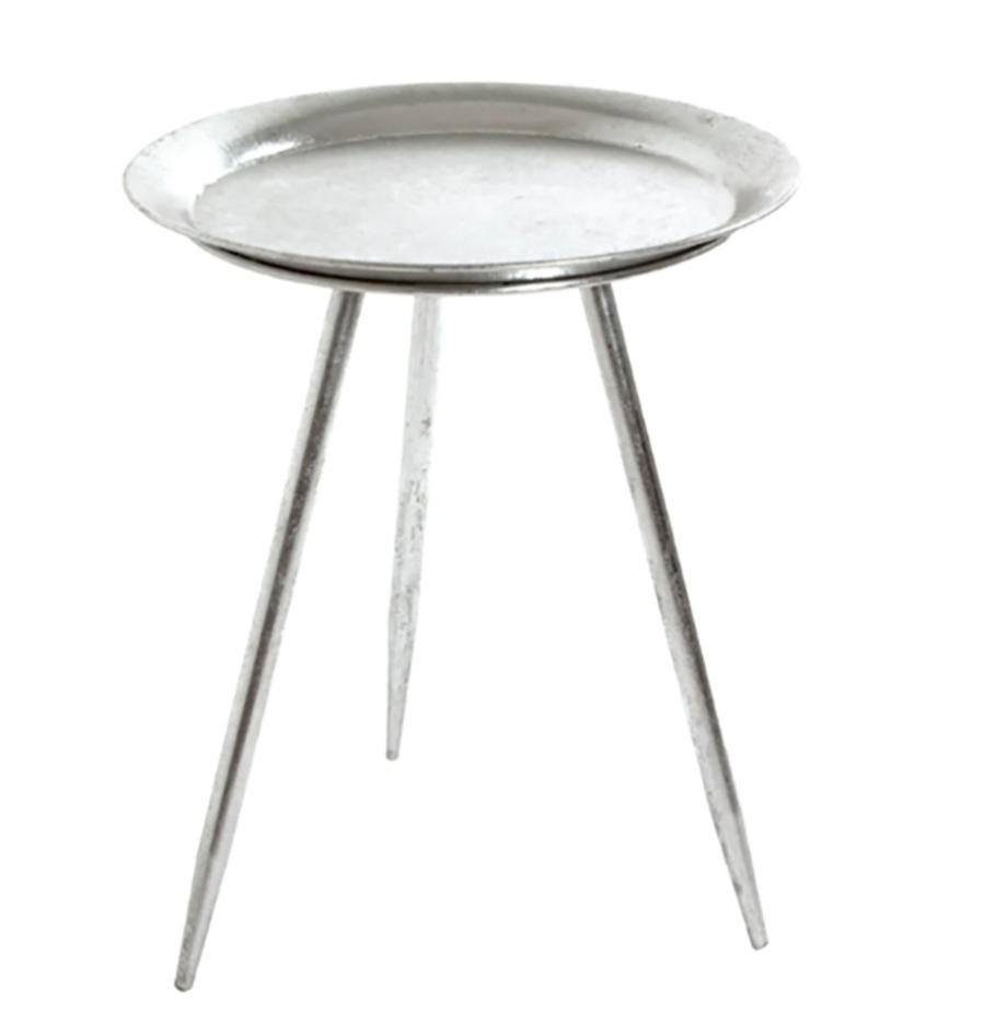 Table d'appoint Tie & Dye Néo Chehoma