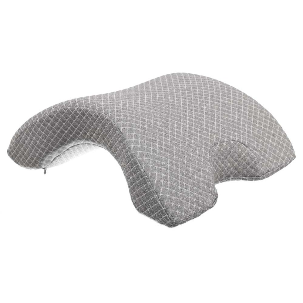 Cuscino Riempi-spazi Per Letto In Memory Foam 48D, Rettangolare Per Testiera E Parete, Connettore Per Letti Singoli, Ipoallergenico